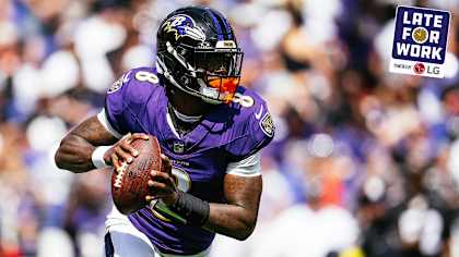 Is Lamar Jackson Playing Today? Latest Updates and News