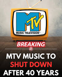 Is MTV Shutting Down? Understanding the Current Situation