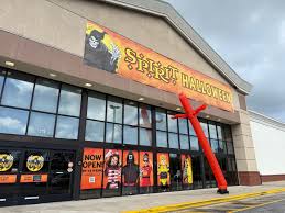 Is Spirit Halloween Open on Halloween? Details Inside