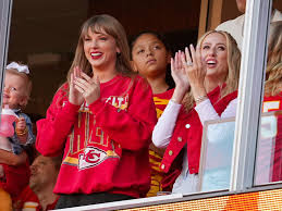Is Taylor Swift Performing in Jacksonville Soon?