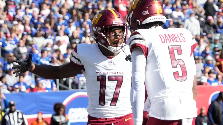 Is Terry McLaurin Playing Tonight? Latest Update