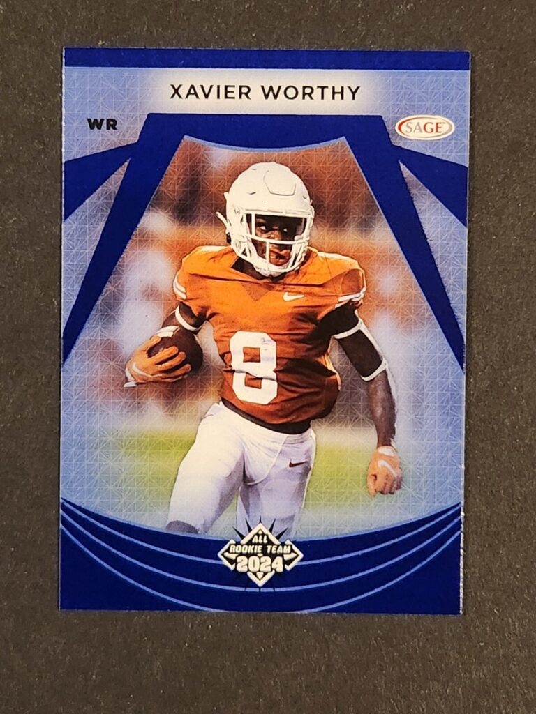 Is Xavier Worthy Playing Today? Latest Updates and Insights