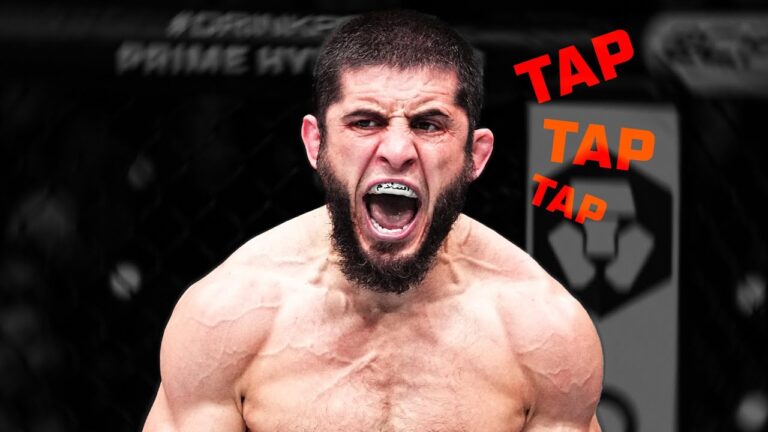 Islam Makhachev: The Future of MMA and UFC Lightweight Champion