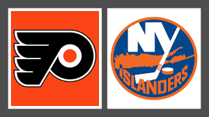Islanders vs Flyers: A Classic NHL Rivalry Heats Up
