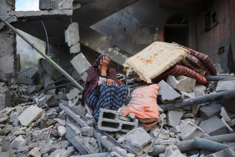 Israel Breaks Ceasefire: A Turning Point in Ongoing Conflict