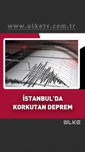 Understanding the Recent Istanbul Deprem and Its Implications