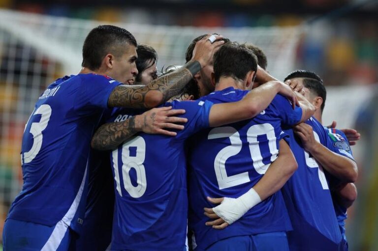 Italy vs Israel: An Overview of Current Diplomatic Relations