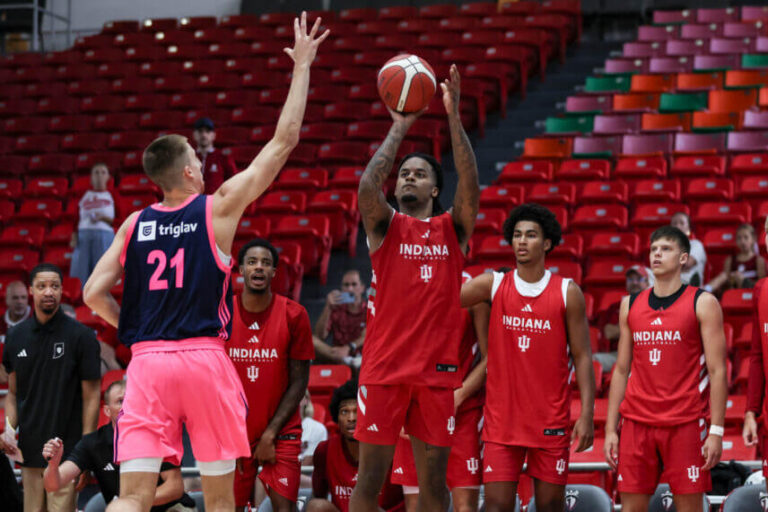 IU Basketball: A Look into Recent Performances and Future Games