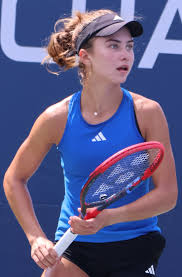 Iva Jovic: The Young Athlete Capturing Hearts and Medals