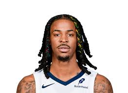 An In-Depth Look at Ja Morant Stats in the NBA