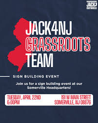 Exploring Jack Ciattarelli’s Political Journey in New Jersey
