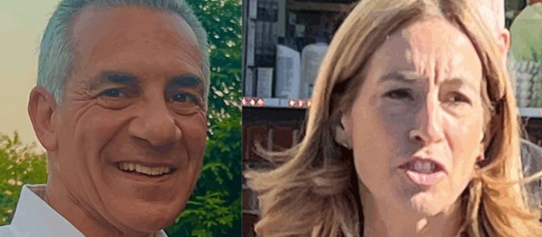 An Overview of Jack Ciattarelli’s Political Journey