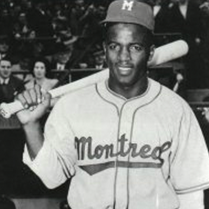 Jackie Robinson: Breaking Barriers in Baseball and Beyond