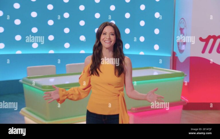 Jackie Tohn: A Versatile Talent in the Entertainment Industry