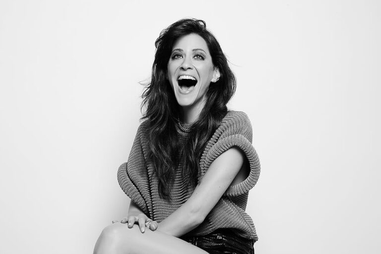 Jackie Tohn: A Multifaceted Talent in Today’s Entertainment Scene