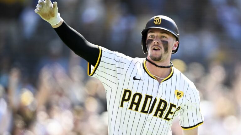 Jackson Merrill: The Next Big Thing in Baseball