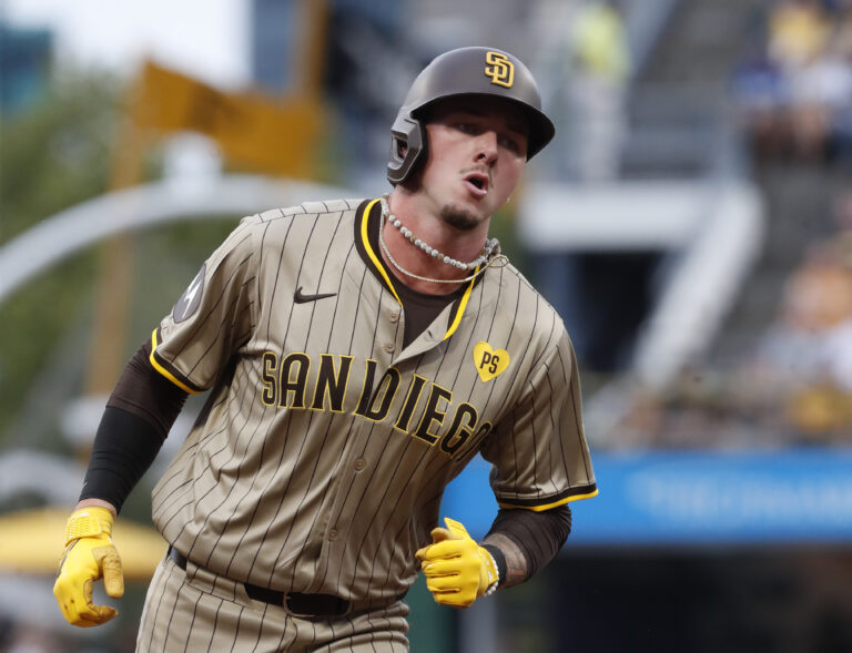 Exploring the Potential of Jackson Merrill in Baseball