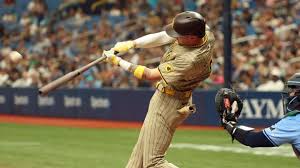 Meet Jackson Merrill: Baseball’s Next Big Star