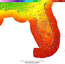 Latest Trends in Jacksonville Weather: What You Need to Know