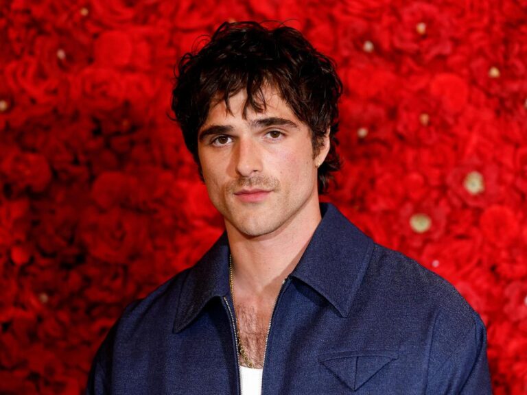The Rise of Jacob Elordi: Hollywood’s Next Big Thing