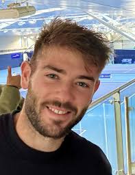 Jacob Fearnley: A Rising Star in the World of Sports