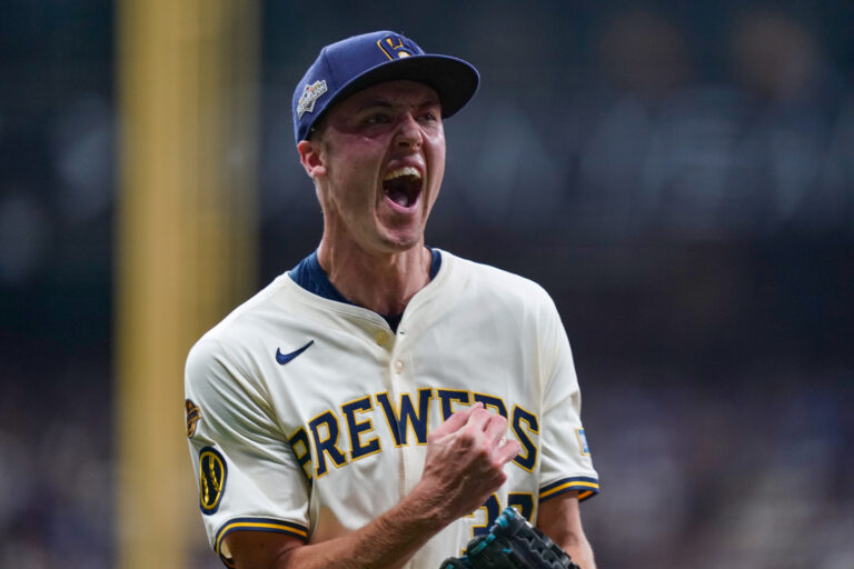 Jacob Misiorowski: The Next Big Thing in Baseball