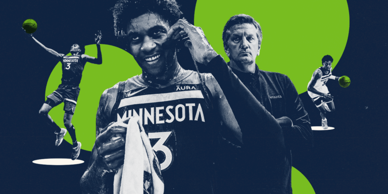 The Rise of Jaden McDaniels: A Future NBA Star