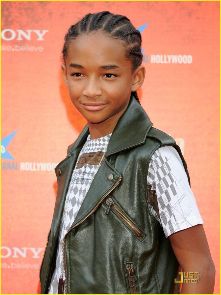 Jaden Smith: A Multifaceted Talent in Entertainment
