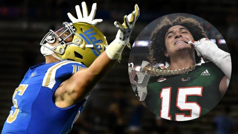 Jaelan Phillips: A Rising Star in the NFL