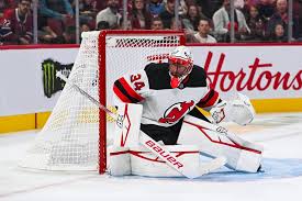The Journey of Jake Allen: NHL Goaltender and His Impact