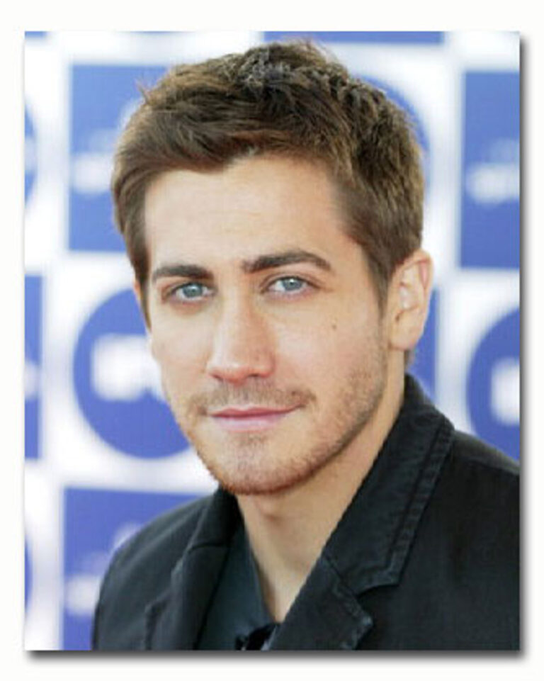 The Remarkable Career of Jake Gyllenhaal