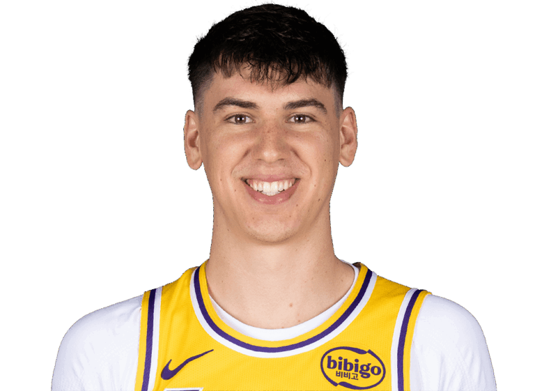 Jake Laravia: A Look at His Journey and Impact in Basketball