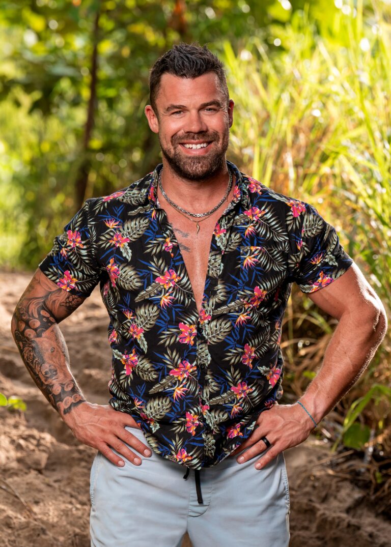 Exciting Updates on Jake from Survivor 49