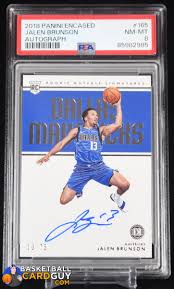 Jalen Brunson: The Emerging Star of the NBA