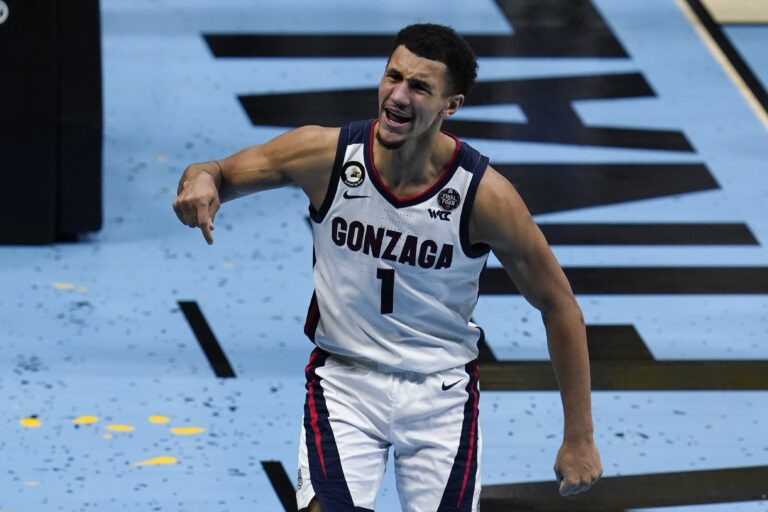 Jalen Suggs: A Bright Future in Professional Basketball