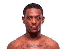 The Rise of Jamahal Hill in the UFC