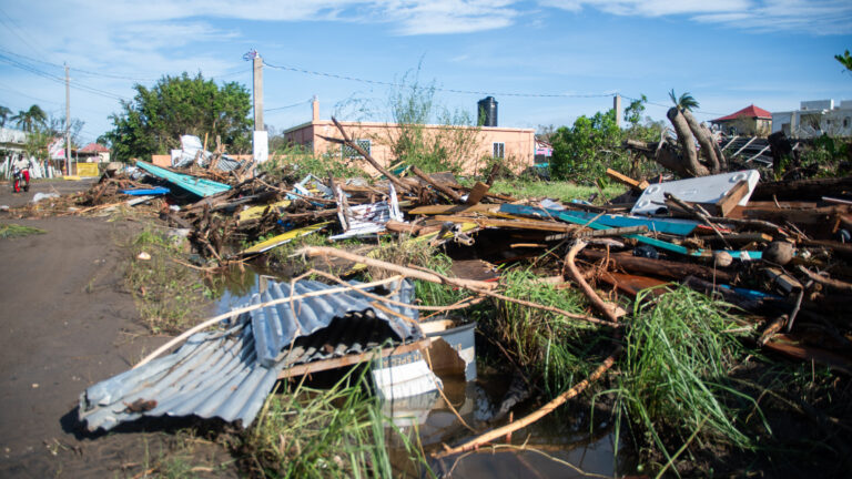 Jamaica’s Resilience After Hurricane Melissa: A Path Forward