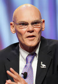 James Carville: The Political Strategist Behind Major Wins