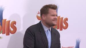 The Journey of James Corden: From Actor to Talk Show Host