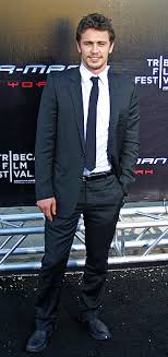 The Career and Recent Developments of James Franco