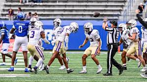 Exploring the James Madison vs Georgia State Football Rivalry