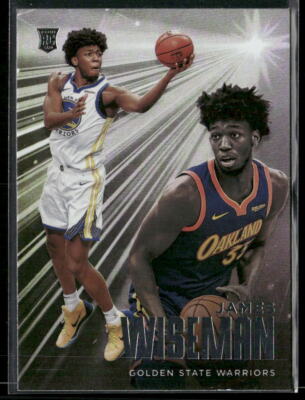 James Wiseman: A Rising Star in the NBA