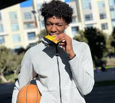 James Wiseman: The Rising Star of the NBA
