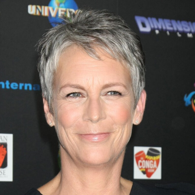 The Life and Legacy of Jamie Lee Curtis