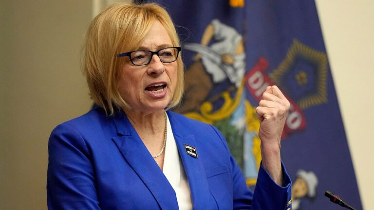 Janet Mills: A Closer Look at Maine’s Governor