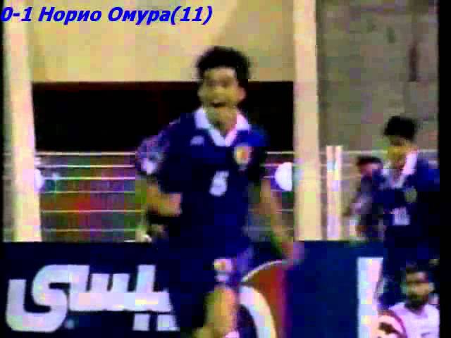 Japan vs Oman: Highlights and Implications of the Match