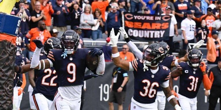 Jaquan Brisker: A Promising Future in the NFL
