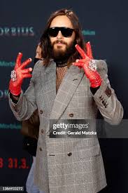 The Versatile Career of Jared Leto: Actor and Musician