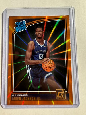 Jaren Jackson Jr.: A Rising Star in the NBA