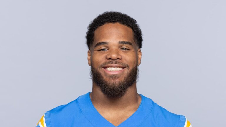 Jaret Patterson: A Deep Dive into His NFL Journey